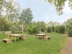 Kindergarden Nijmegen Postweg foto 6