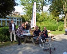 KDV Groningen Alles Kids foto 5