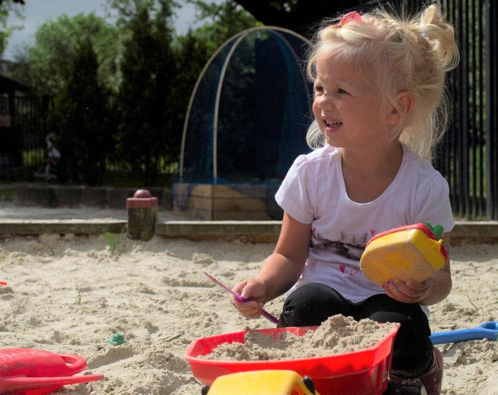 KDV Groningen Alles Kids foto 7