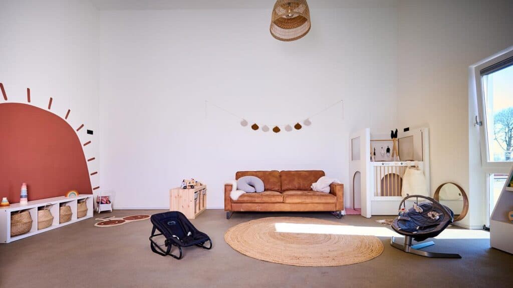 Kinderdagverblijf Groei en Bloei B.V. 2