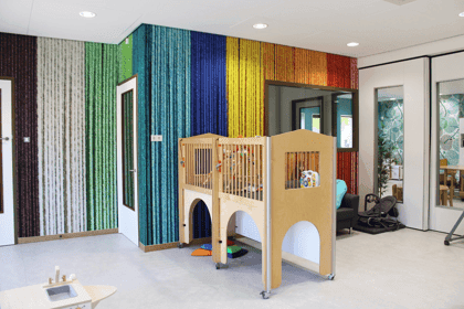 Nummereen Kinderopvang 4-13 jaar locatie Hart van Hapert 2