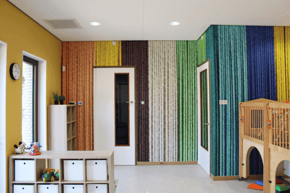 Nummereen Kinderopvang 4-13 jaar locatie Hart van Hapert foto 4