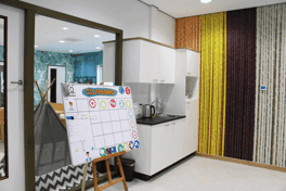 Nummereen Kinderopvang 4-13 jaar locatie Hart van Hapert foto 5