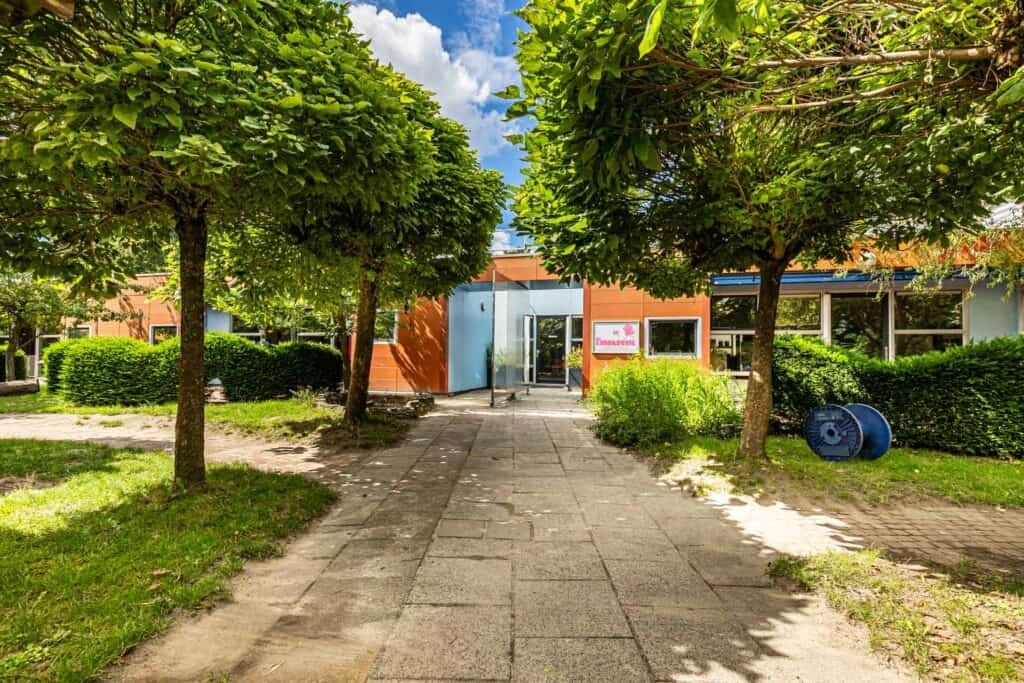 KinderRijk Kinderdagverblijf Schweitzerlaan