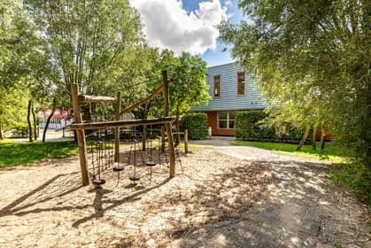 KinderRijk Kinderdagverblijf Schweitzerlaan foto 4