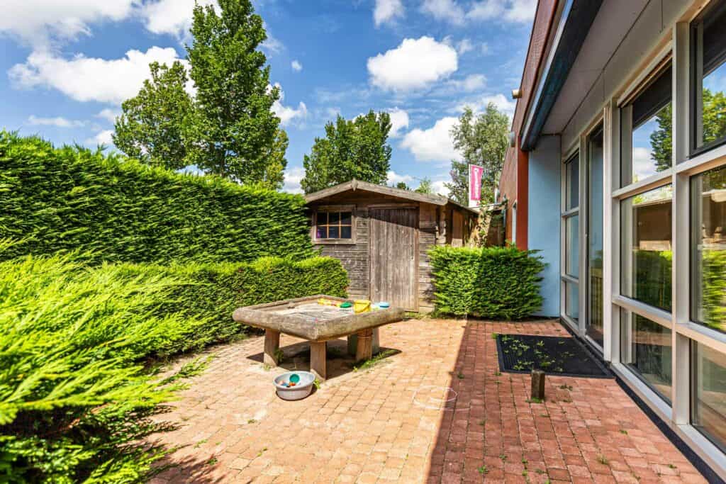 KinderRijk Kinderdagverblijf Schweitzerlaan foto 5