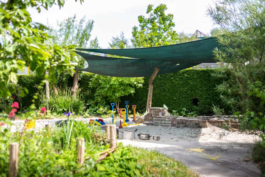 KinderRijk Kinderdagverblijf Schweitzerlaan foto 7