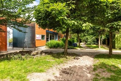 KinderRijk Kinderdagverblijf Schweitzerlaan foto 8