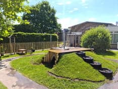 H. Bijlsma t.h.o.d.n. Thuishuis de Bernebeam 2