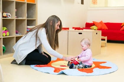 Kinderopvang Engeltjes 2