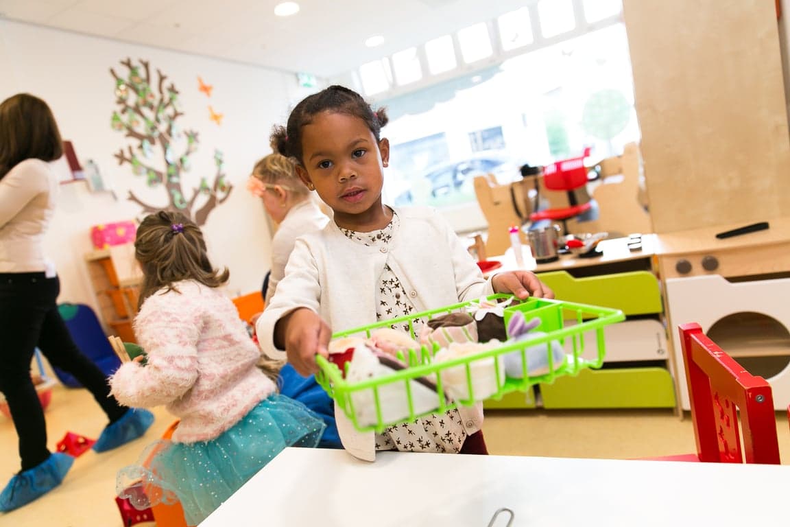 Kinderopvang Engeltjes 3