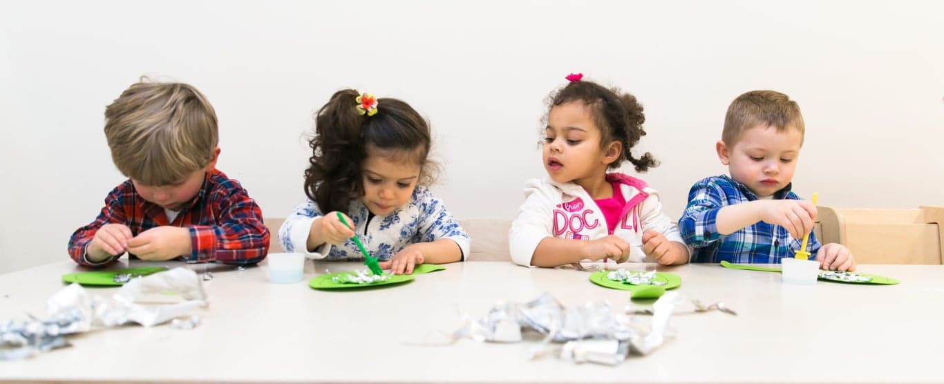 Kinderopvang Engeltjes foto 4