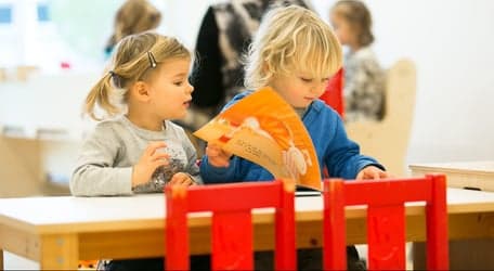 Kinderopvang Engeltjes foto 5