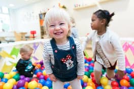 Kinderopvang Engeltjes foto 7