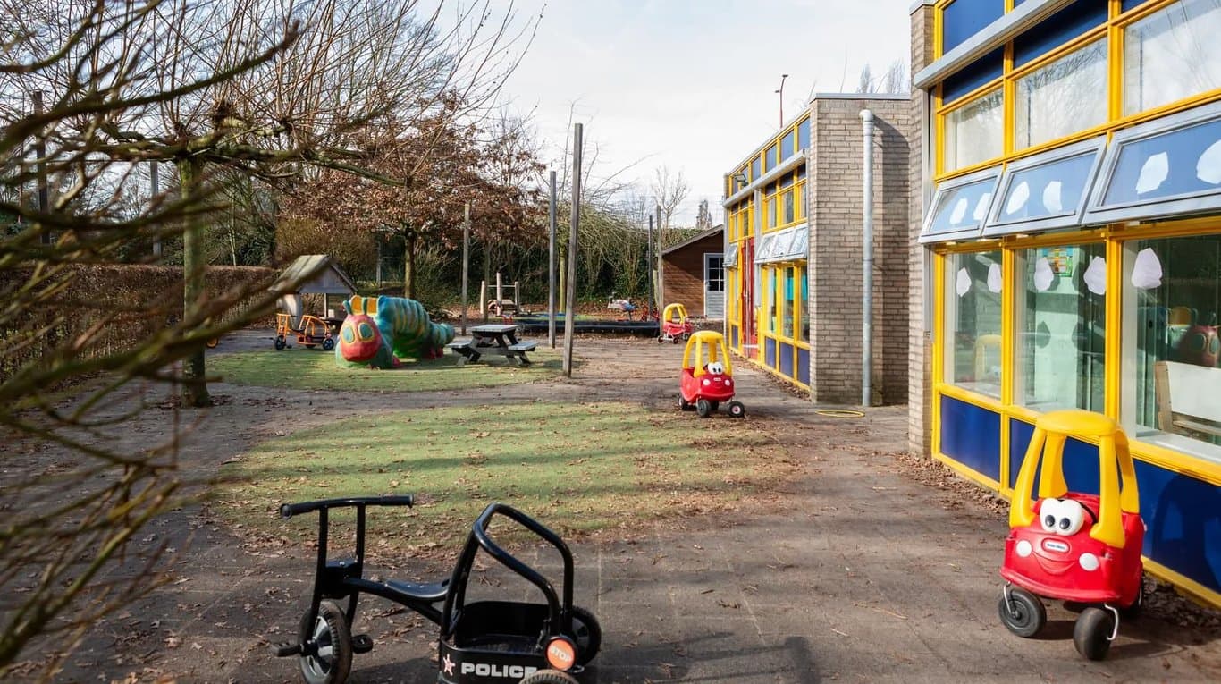 KDV Kruimeltje foto 4