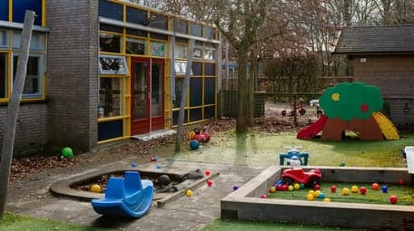 KDV Kruimeltje foto 5