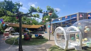 KDV Kruimeltje foto 6