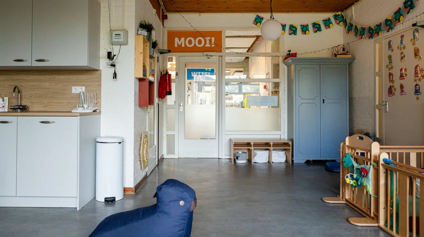 KDV Kruimeltje foto 7