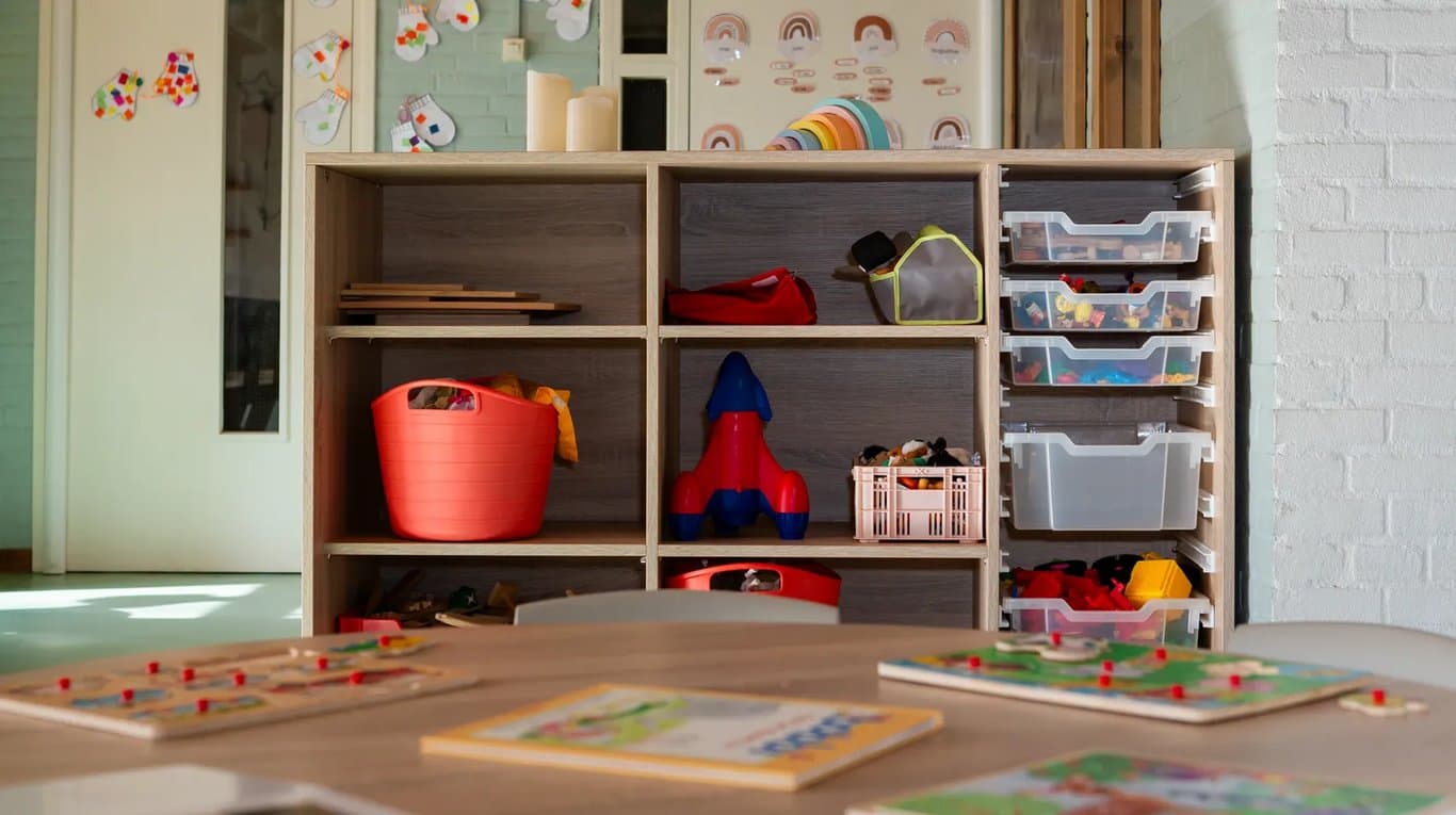 KDV Kruimeltje foto 8