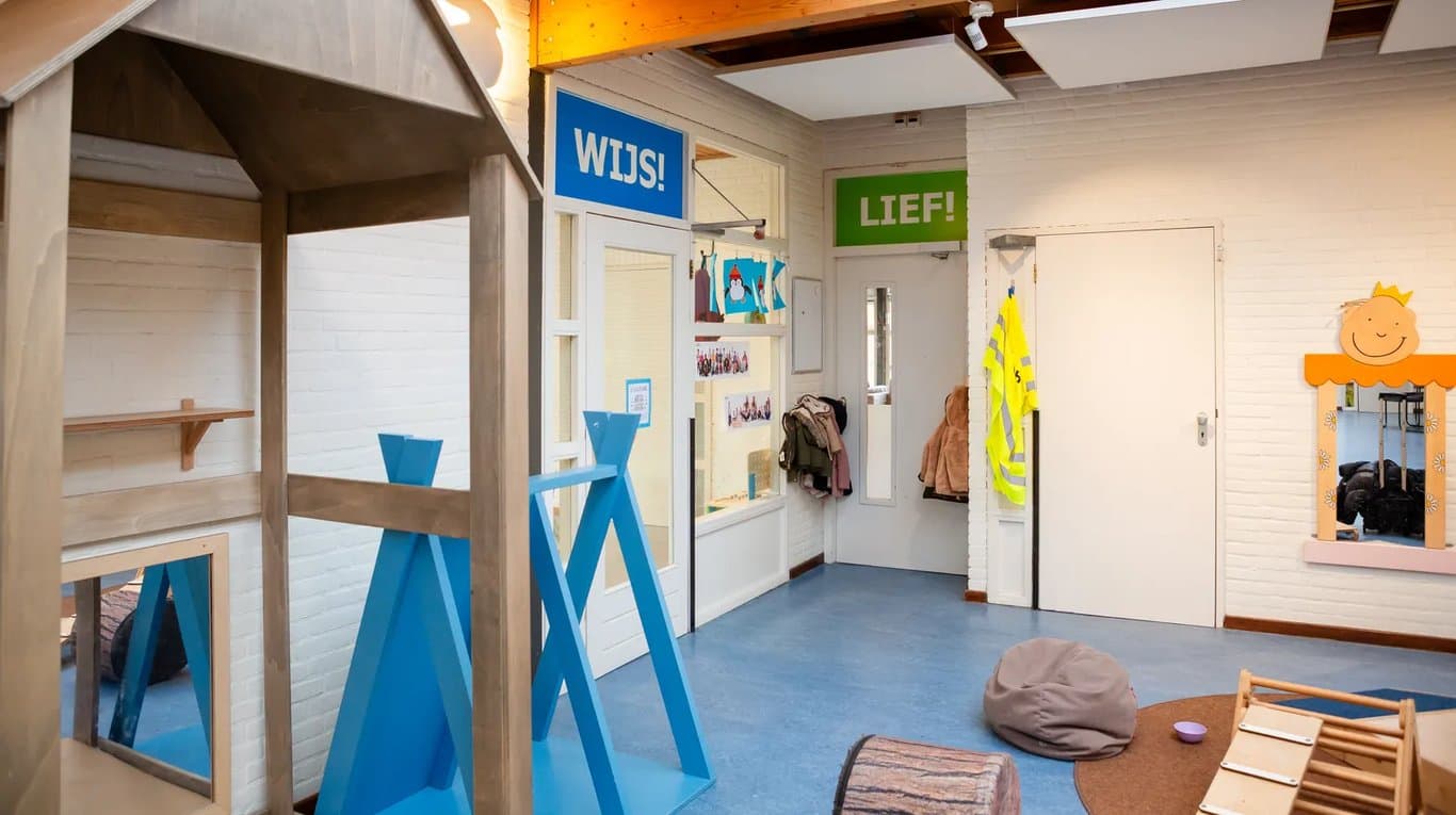 KDV Kruimeltje foto 9