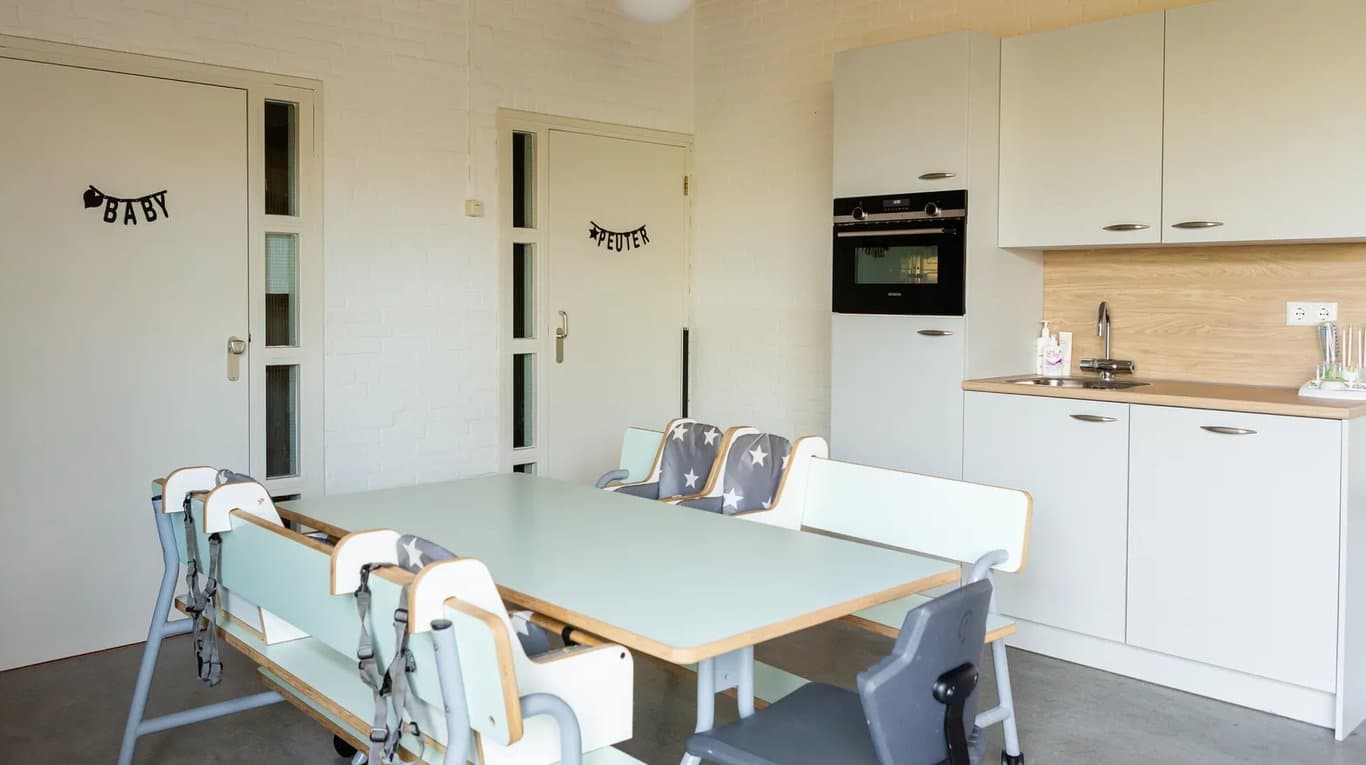 KDV Kruimeltje foto 10