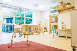 Partou KDV Gouwe 2 2