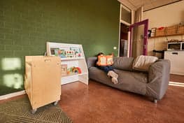 Doomijn BSO Enkstraat foto 6