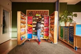 Doomijn BSO Enkstraat foto 8