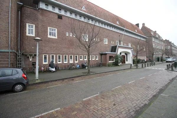 Hygieaplein 47 foto 5