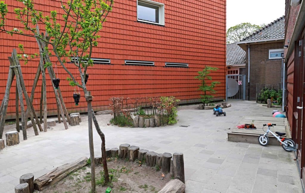 Hero Kinderdagverblijf Kanariestraat