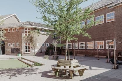 Hero Kinderdagverblijf Kanariestraat 2