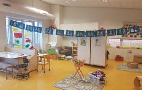 Hero Kinderdagverblijf Kanariestraat 3