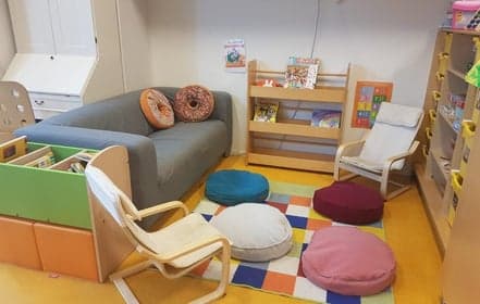 Hero Kinderdagverblijf Kanariestraat foto 9