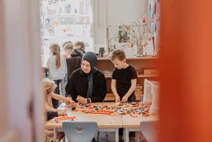 Hero Kinderdagverblijf Kanariestraat foto 10