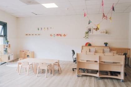 Kindercentrum Menzjes 2