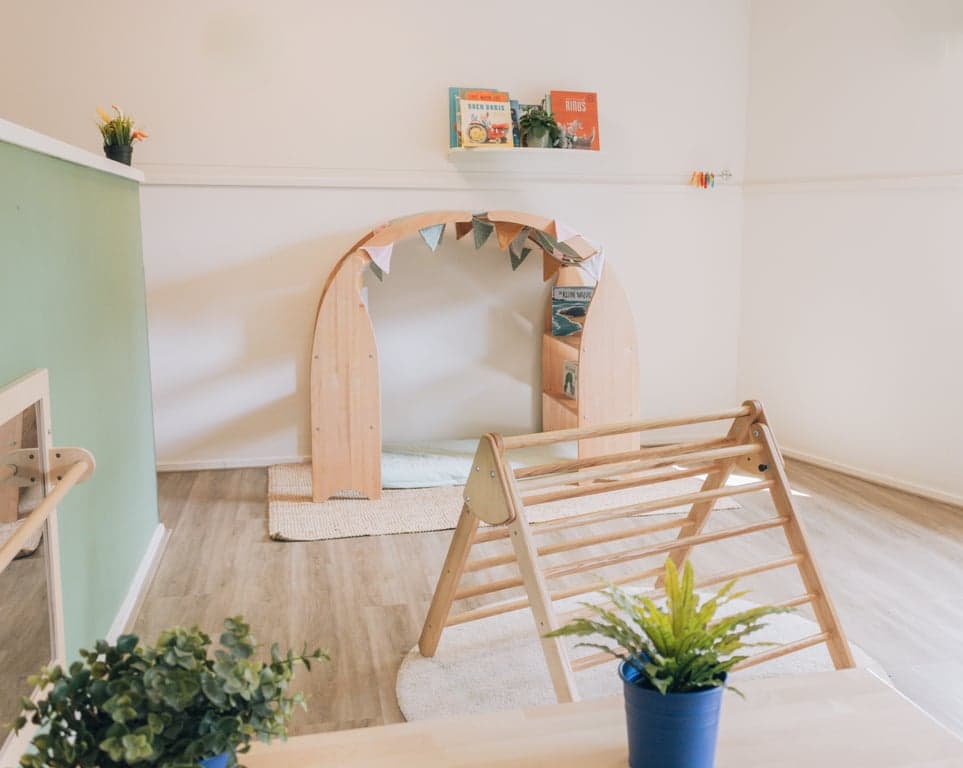 Kindercentrum Menzjes 3