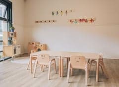 Kindercentrum Menzjes foto 4