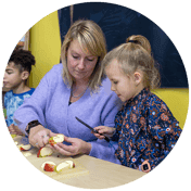 Kindercentrum Menzjes foto 10