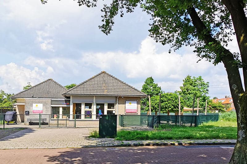 VeenKids Kinderopvang De Wielewaal 2