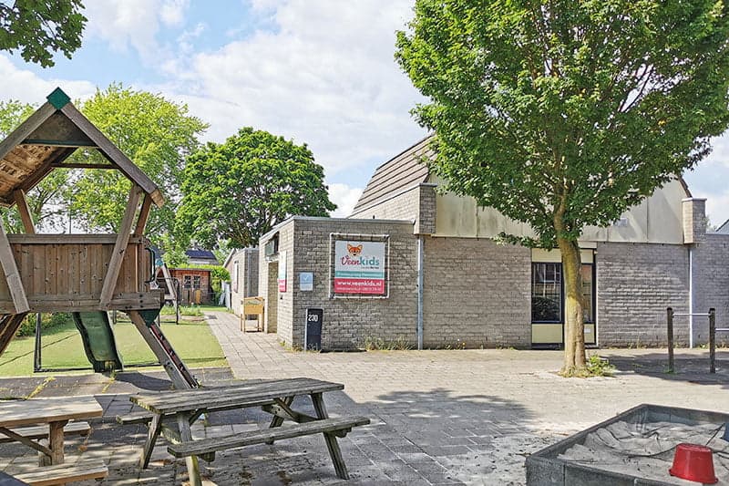 VeenKids Kinderopvang De Wielewaal foto 6