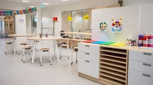 BSO Leeuwesteyn foto 4