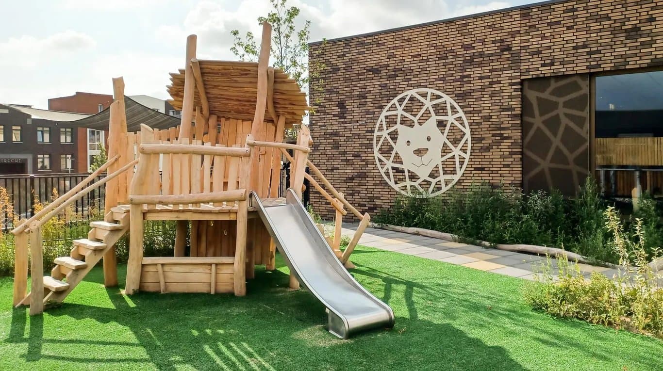 BSO Leeuwesteyn foto 5