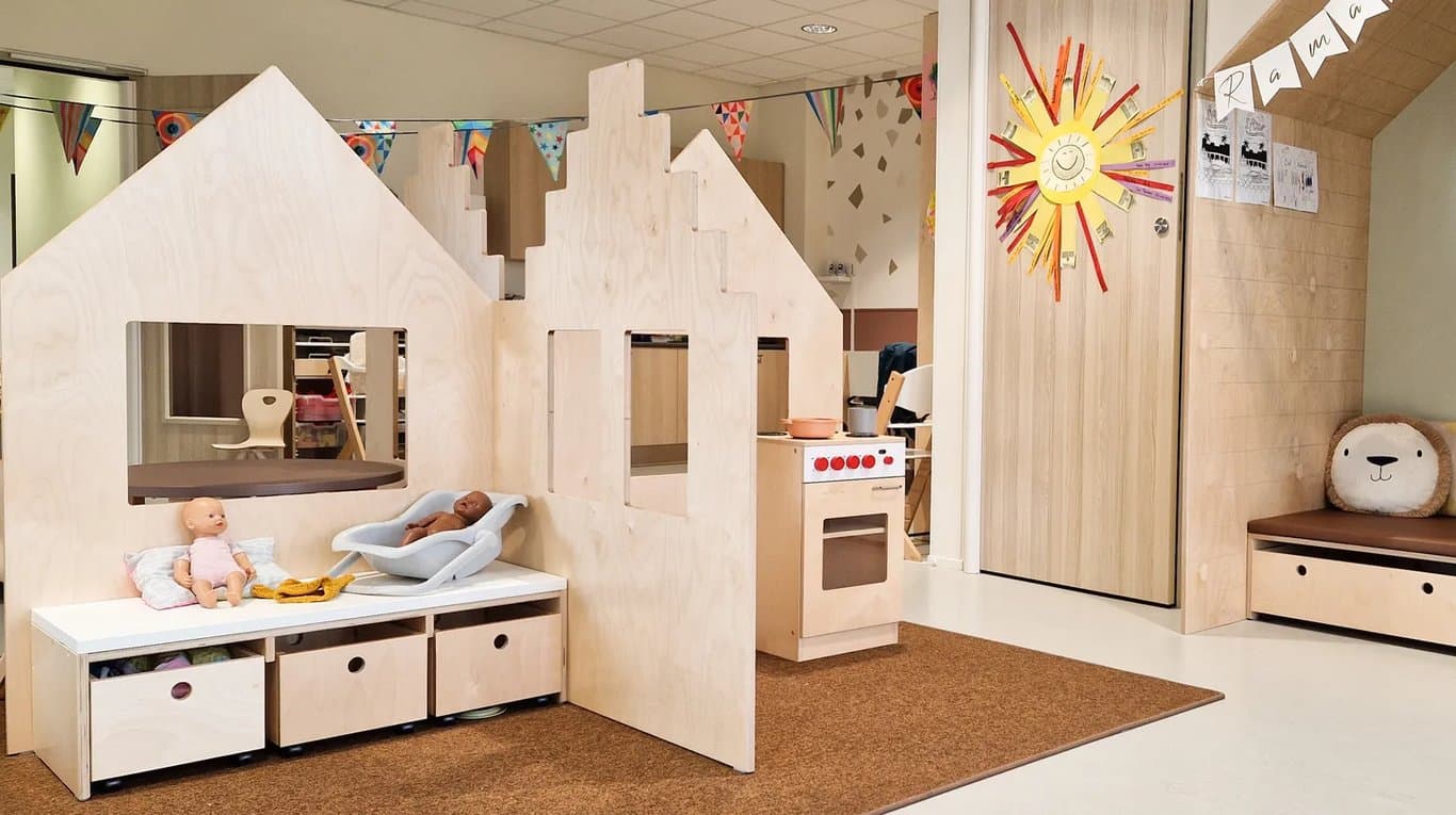 BSO Leeuwesteyn foto 6