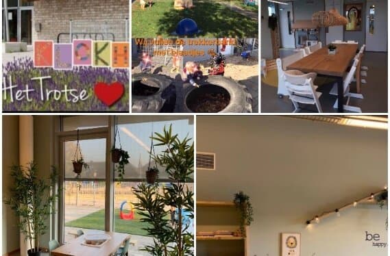 Kinderdagverblijf Cingelplein