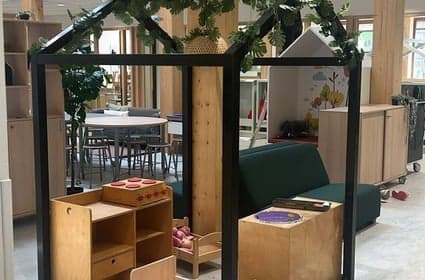 Kinderdagverblijf Cingelplein 3