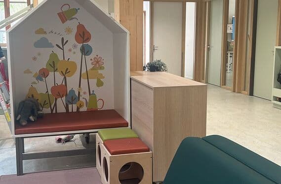 Kinderdagverblijf Cingelplein foto 4