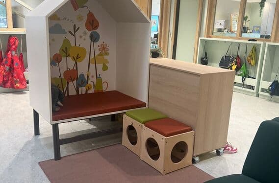 Kinderdagverblijf Cingelplein foto 6