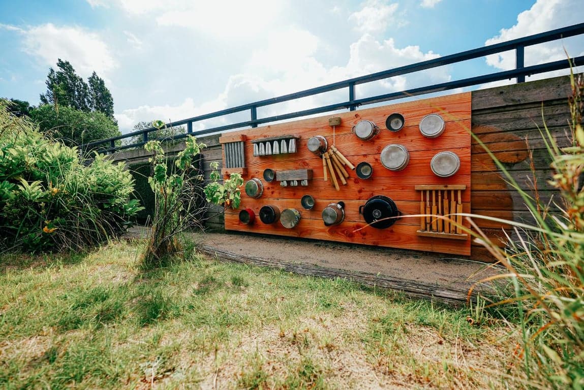 Vlietkinderen Waterlelie foto 5