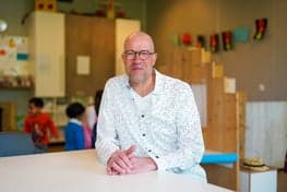 Vlietkinderen Waterlelie foto 8