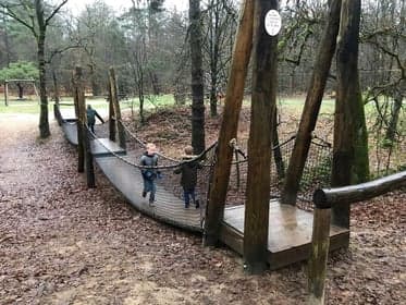 Prokino Buitenbos POV 3